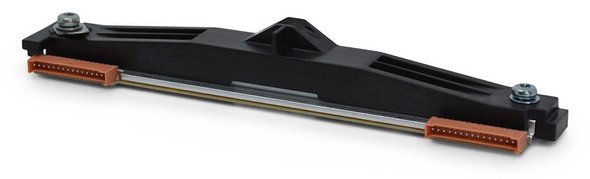 Zebra 203 dpi - Druckkopf - für Zebra ZD421d