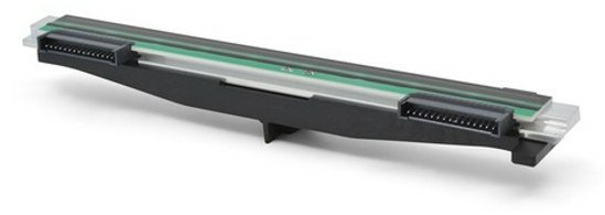 Zebra 203 dpi - Druckkopf - für Zebra ZD421T