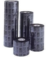 Zebra 2100 Standard - Schwarz - 17.4 cm x 450 m von LumaTech