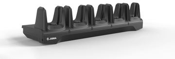 Zebra 5-Slot Terminal Charger - Handheld-Ladestation von LumaTech