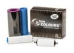 Zebra 800300-304 - ZC100/ZC300 - 1500 Seiten - Blau - Wärmeübertragung - Zebra