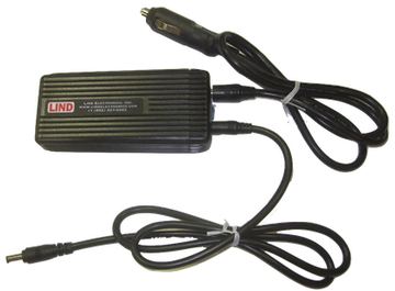 Zebra Auto-Netzteil - 12 - 32 V - für Xplore Bobcat von LumaTech