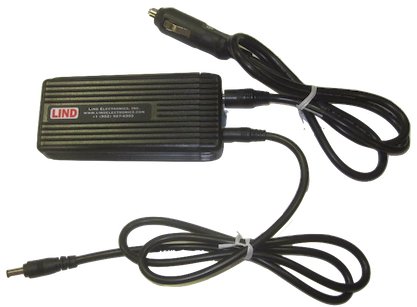 Zebra Auto-Netzteil - 12 - 32 V - für Xplore Bobcat
