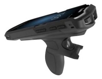 Zebra Barcodescanner-Clip - für Symbol TC55, TC57 von LumaTech