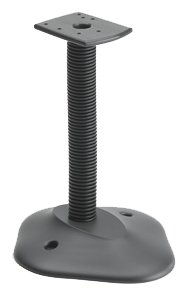 Zebra Barcode-Scanner-Ständer - Schwarz - für MiniScan MS 1204