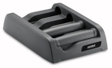 Zebra Batterieladegerät - für WT 4070, 4090 von LumaTech