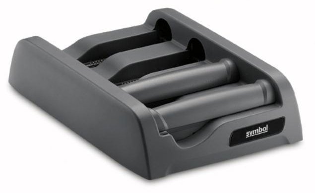 Zebra Batterieladegerät - für WT 4070, 4090