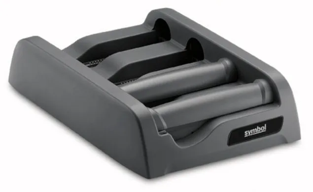 Zebra Batterieladegerät - für WT 4070, 4090, Ansicht 2