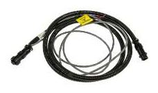 Zebra CA1230 - Schwarz - VH10 / VC80 von LumaTech