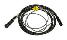 Zebra CA1230 - Schwarz - VH10 / VC80