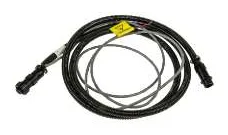 Zebra CA1230 - Schwarz - VH10 / VC80, Ansicht 2