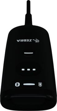 Zebra CS60 - Standard Range (SR) - Kit - Barcode-Scanner - AC, Gleichstrom, USB