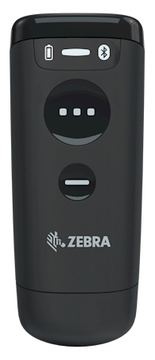 Zebra CS60 - Standard Range (SR) - Kit - Barcode-Scanner - AC, Batterie, Gleichstrom, USB von LumaTech