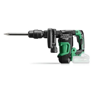 Hikoki H3641DAW2Z 36V Akku Meisselhammer von H-Austria Tools