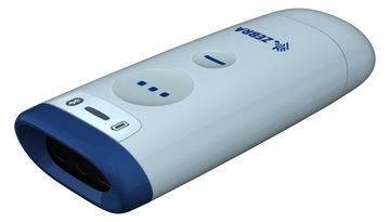 Zebra CS60-HC - Barcode-Scanner - Begleiter - 2D-Imager von LumaTech