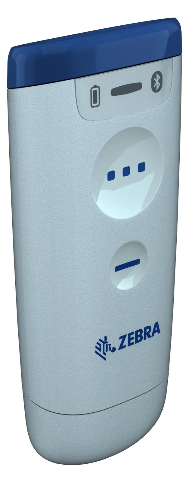 Zebra CS60-HC - Barcode-Scanner - Begleiter - 2D-Imager, Ansicht 3