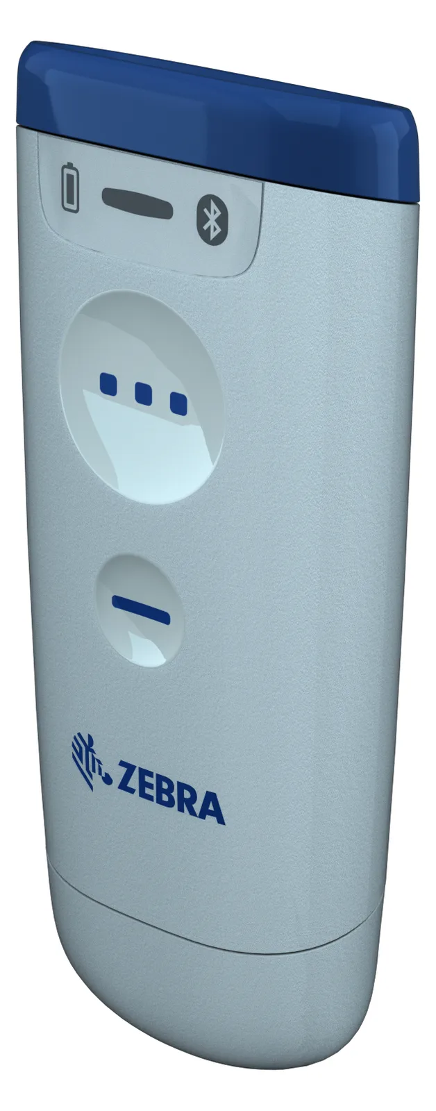 Zebra CS60-HC - Barcode-Scanner - Begleiter - 2D-Imager, Ansicht 4