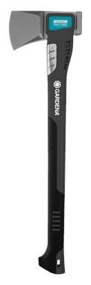 Gardena 8718-48 - Einzelne Axt - Beil - Fiberglas - 1 Stück(e) - 60 cm - 1,6 kg