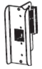 Zebra Druckserver - 10/100 Ethernet - für ZT400 Series ZT410