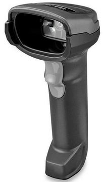 Zebra DS2208 - USB Kit - Barcode-Scanner - Handgerät - Barcode-Handscanner von LumaTech