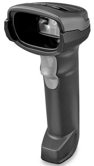 Zebra DS2208 - USB Kit - Barcode-Scanner - Handgerät - Barcode-Handscanner