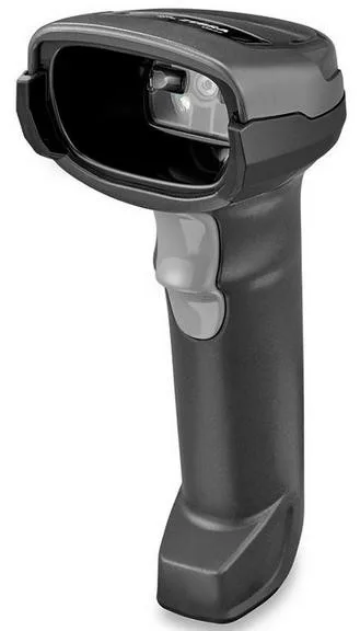 Zebra DS2208 - USB Kit - Barcode-Scanner - Handgerät - Barcode-Handscanner, Ansicht 2