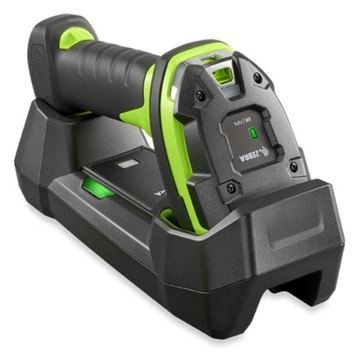 Zebra DS3678-ER - Barcode-Scanner - tragbar - 2D-Imager von LumaTech