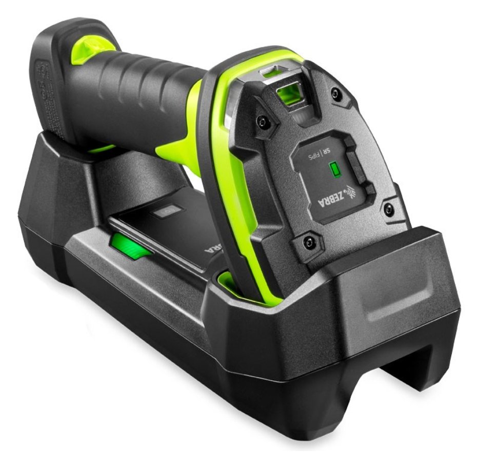 Zebra DS3678-SR - USB Kit - Barcode-Scanner - tragbar