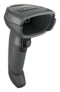 Zebra DS4608-HD - Barcode-Scanner - Handgerät von LumaTech
