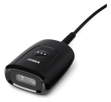 Zebra DS55 Series DS5502 - USB Kit - Barcode-Scanner von LumaTech