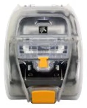 Zebra Exoskeleton - Drucker-Schutzgehäuse, Ansicht 2
