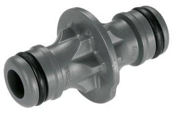Gardena 931-50 - Grau