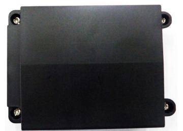 Zebra Fahrzeugmontierte Computer-Batterie - für Zebra VC80 von LumaTech
