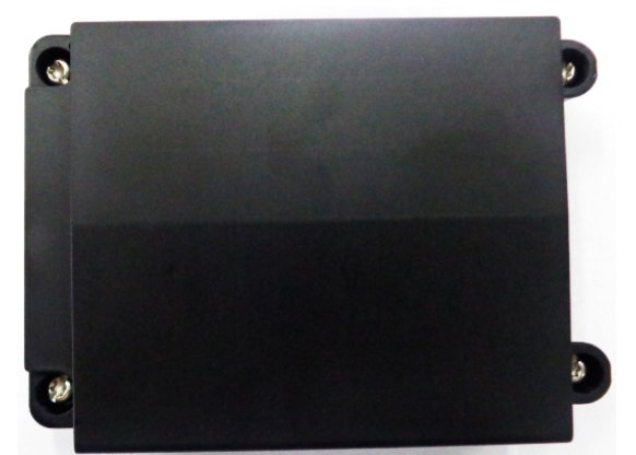 Zebra Fahrzeugmontierte Computer-Batterie - für Zebra VC80