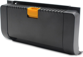 Zebra Frontblenden-Ausgabe - für Zebra ZD420d von LumaTech