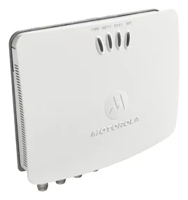 Zebra FX7500-2 - RFID-Leser - USB, Ethernet 100, Ansicht 3