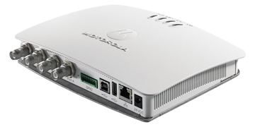 Zebra FX7500-4 - RFID-Leser - USB, Ethernet 100 von LumaTech