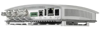 Zebra FX7500-4 - RFID-Leser - USB, Ethernet 100, Ansicht 4