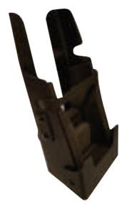 Zebra Gabelstaplerhalter - Oberfläche montierbar von LumaTech