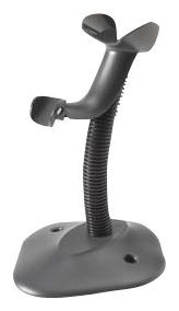 Zebra Gooseneck Intellistand - Barcode-Scanner-Ständer von LumaTech
