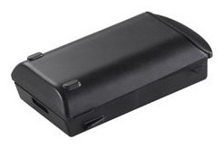Zebra Handheld-Akku (hohe Kapazität) - Lithium-Ionen - 5200 mAh (Packung mit 10)