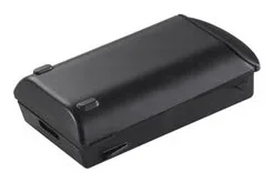 Zebra Handheld-Akku (hohe Kapazität) - Lithium-Ionen - 5200 mAh (Packung mit 10), Ansicht 2