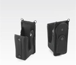 Zebra Handheld-Holster - für Zebra MC2200, MC27 von LumaTech