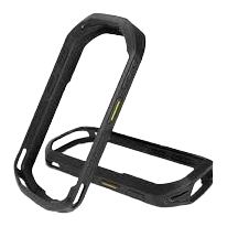 Zebra Handheld-Schutzhülle - für Symbol TC57 von LumaTech