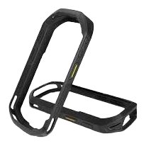Zebra Handheld-Schutzhülle - für Symbol TC57