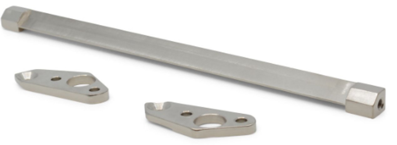 Zebra Kit Peel Bracket Assembly ZE511 RH LH (P1112750-077)