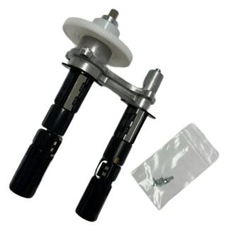 Zebra Kit Ribbon System ZT111 ZT231 ZT231 von LumaTech
