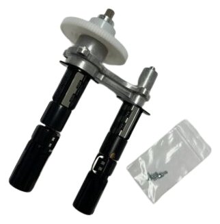 Zebra Kit Ribbon System ZT111 ZT231 ZT231