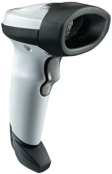 Zebra LI2208 - Barcode-Scanner - Handgerät - Linear-Imager von LumaTech