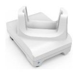 Zebra Low-Cost Single Slot Charge Only Cradle